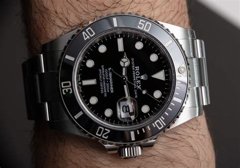 rolex 126610 ln|rolex 126610ln price.